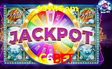 Jackpot Winner